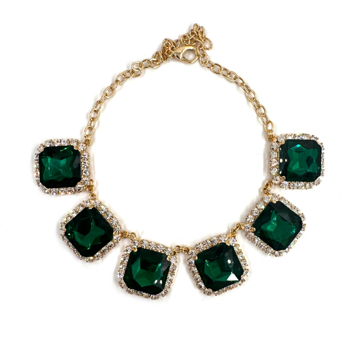 ERMELINDA NECKLACE
