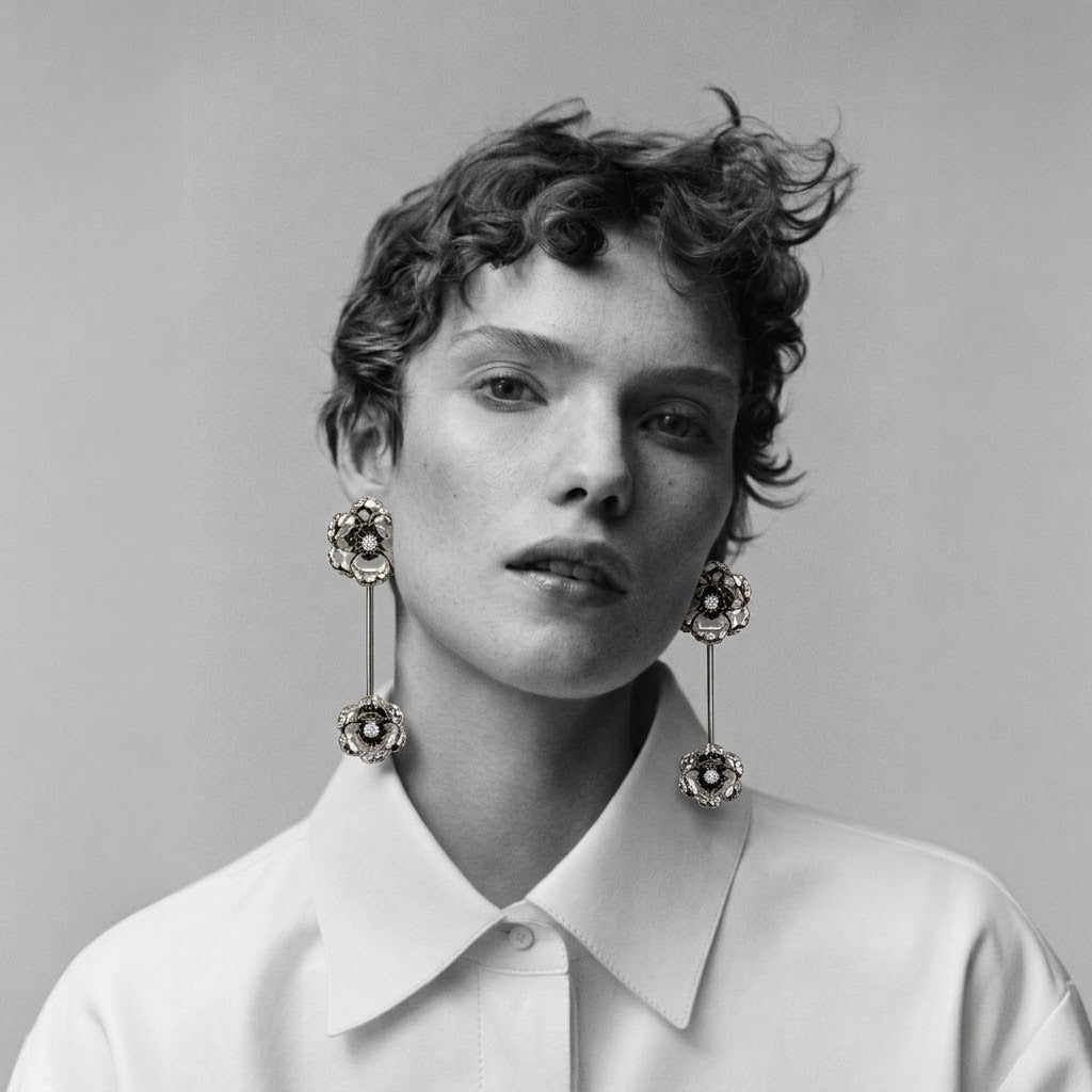 MARIAELENA EARRING