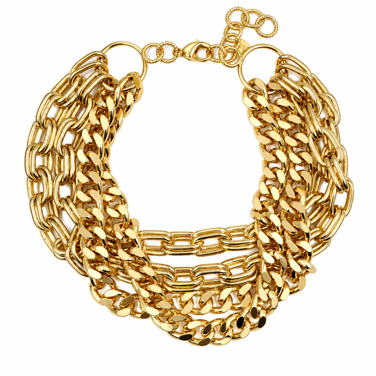 DORIANA NECKLACE