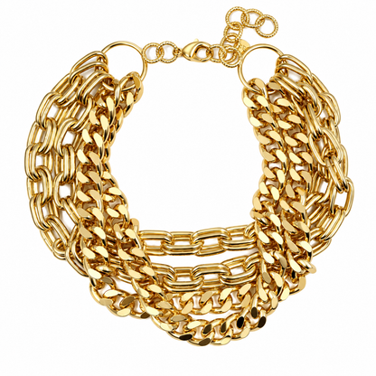 DORIANA NECKLACE