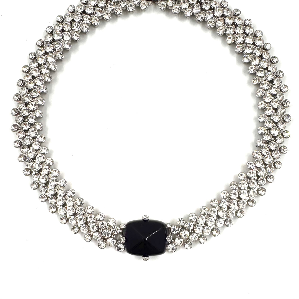 CHANDRA NECKLACE