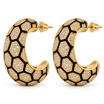 RITA EARRING