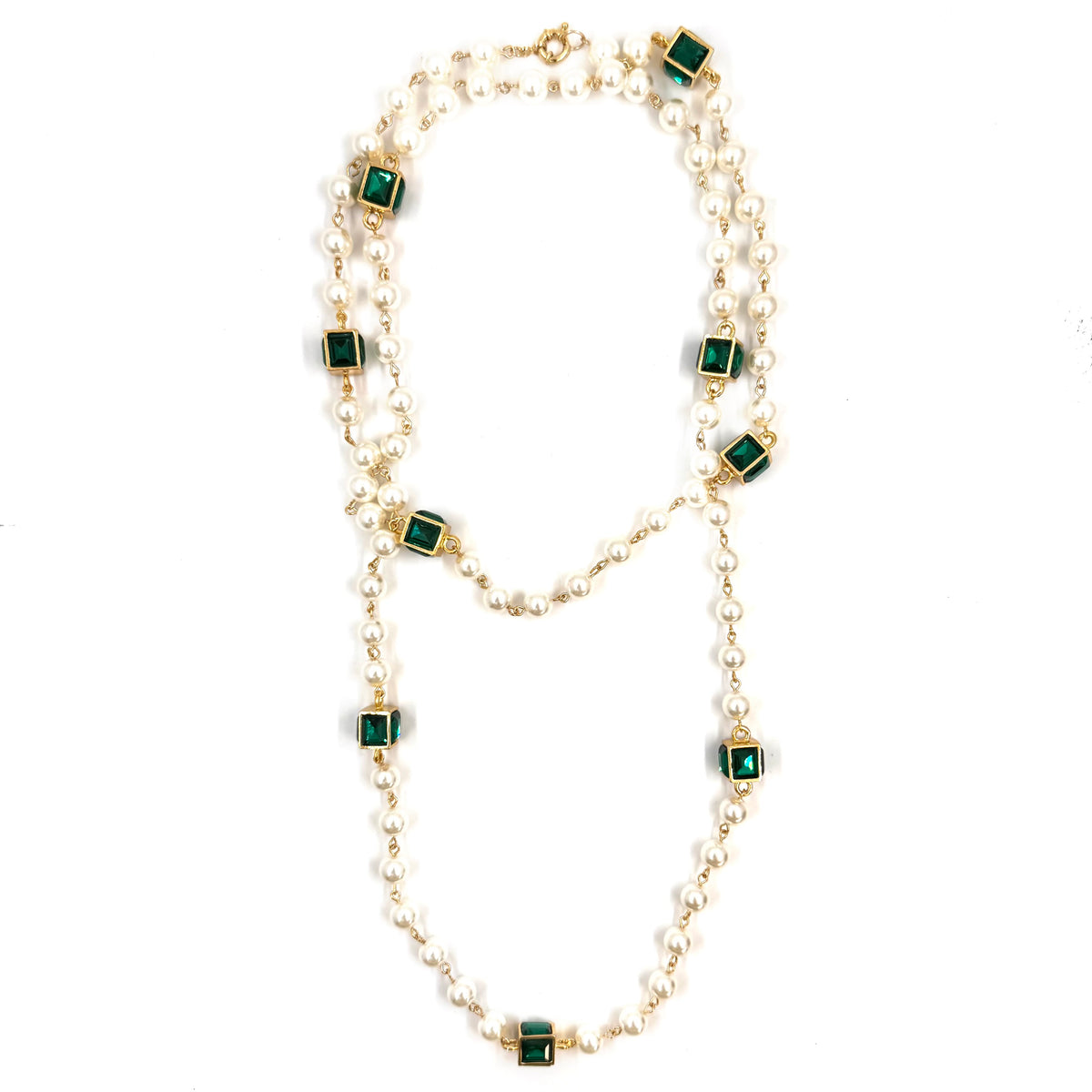 ARIA NECKLACE
