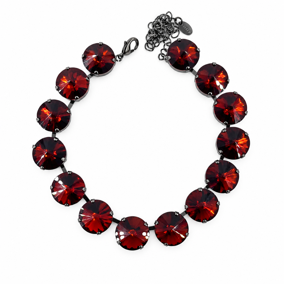 SILVANA NECKLACE