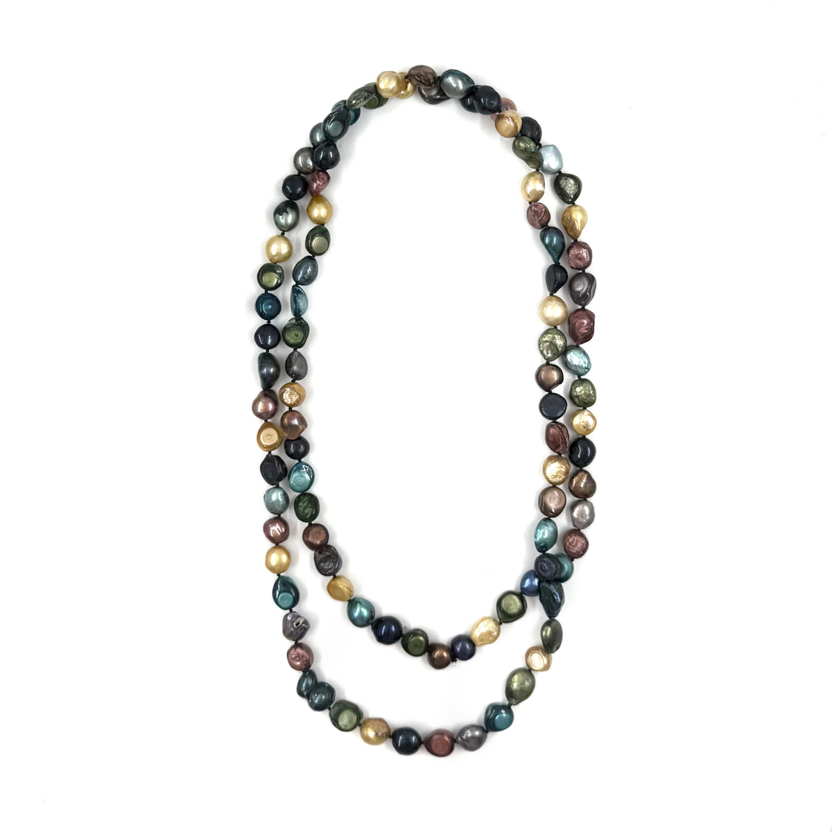 EVA NECKLCE