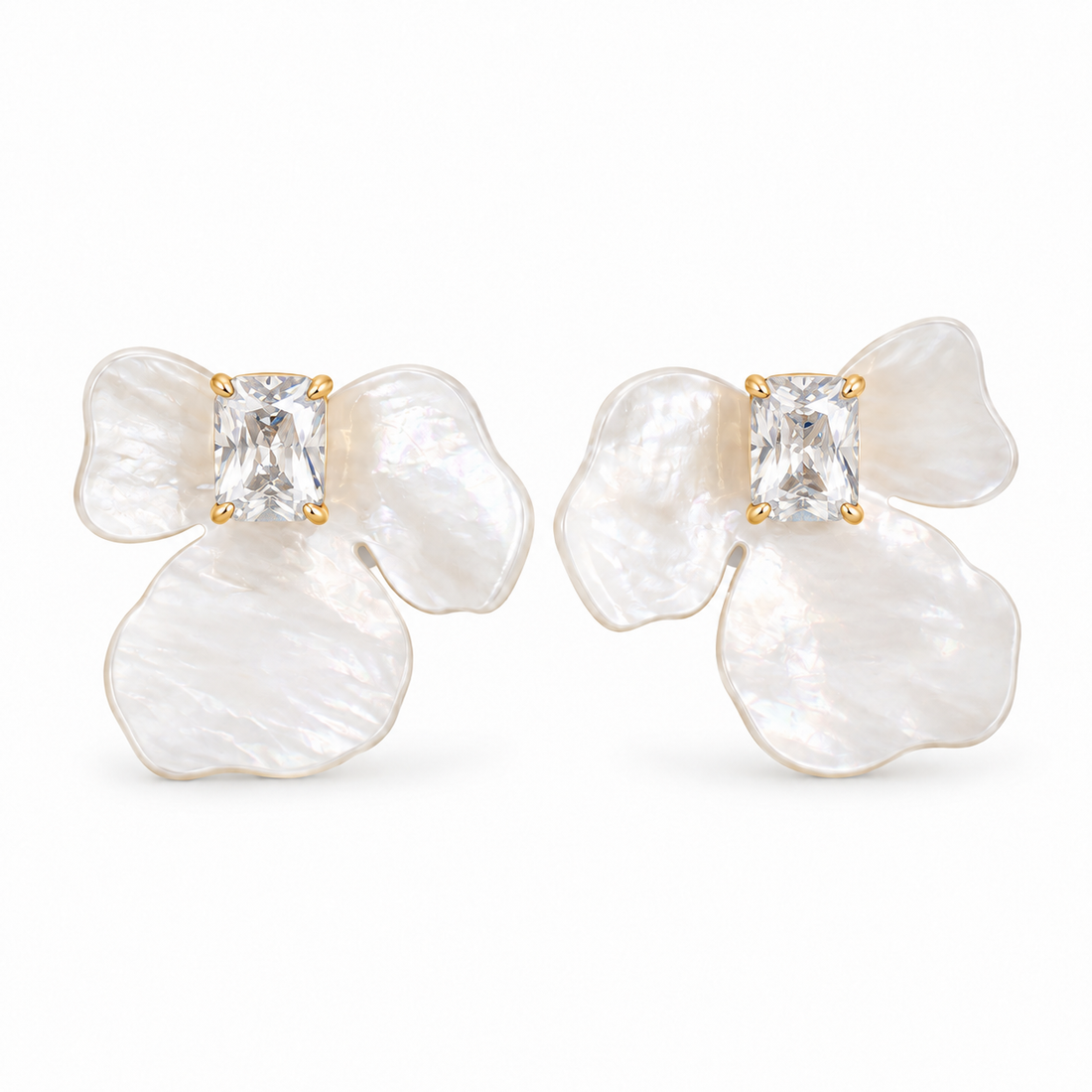 ANNAGRAZIA EARRING