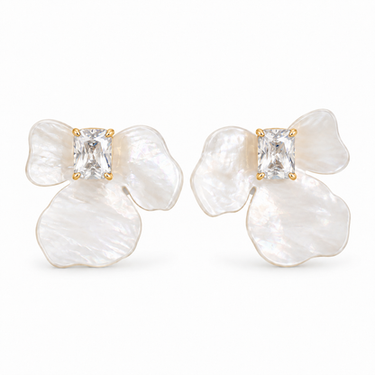 ANNAGRAZIA EARRING