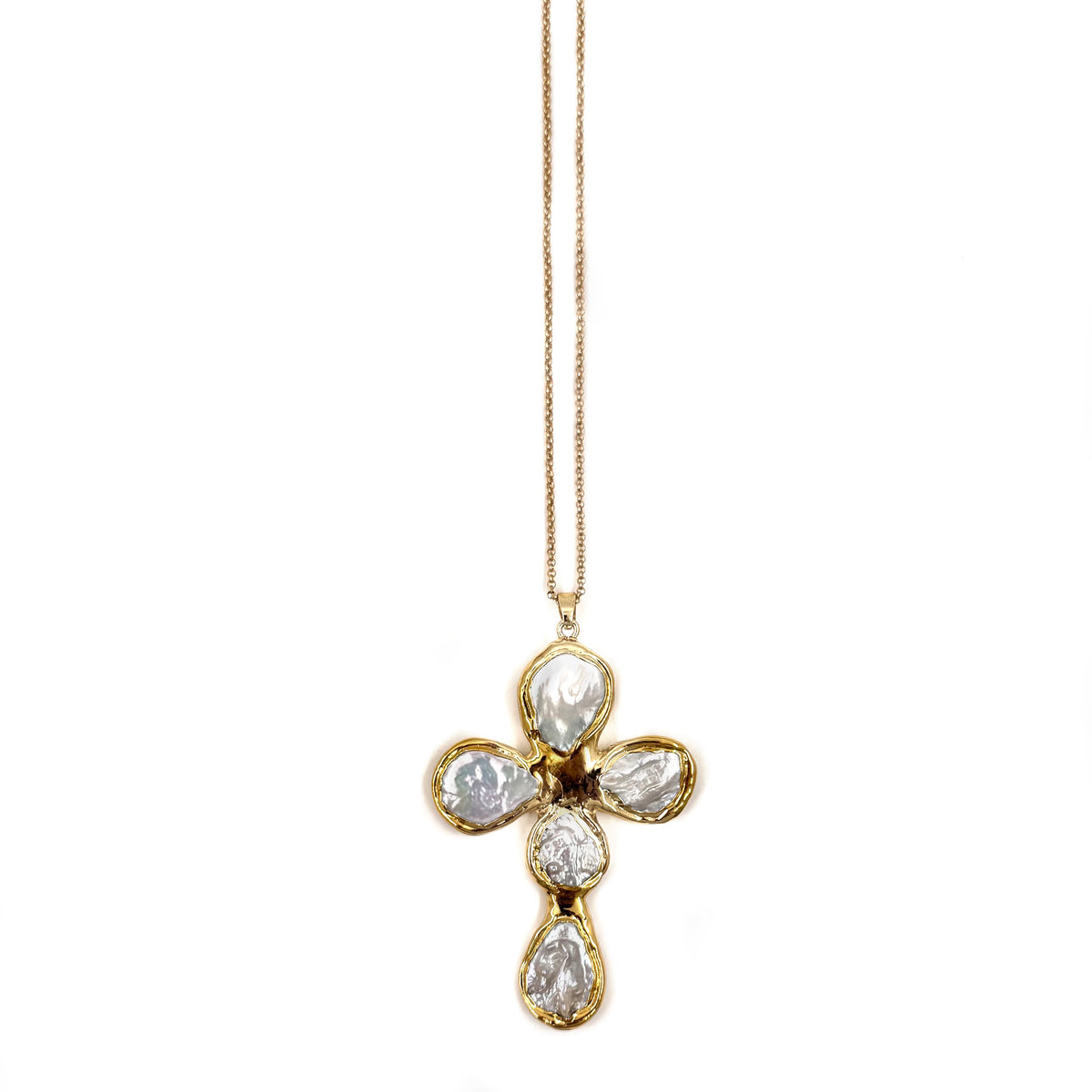 TAMARA NECKLACE
