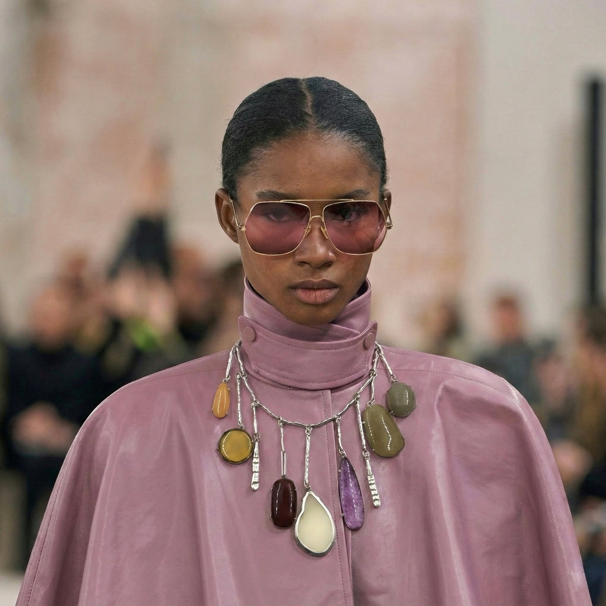 URIANA NECKLACE