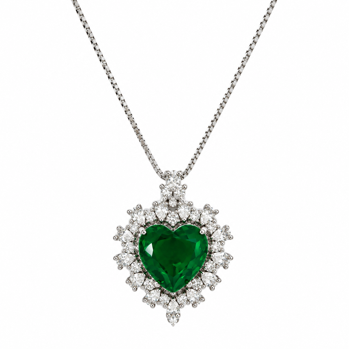 ADALGISIA NECKLACE