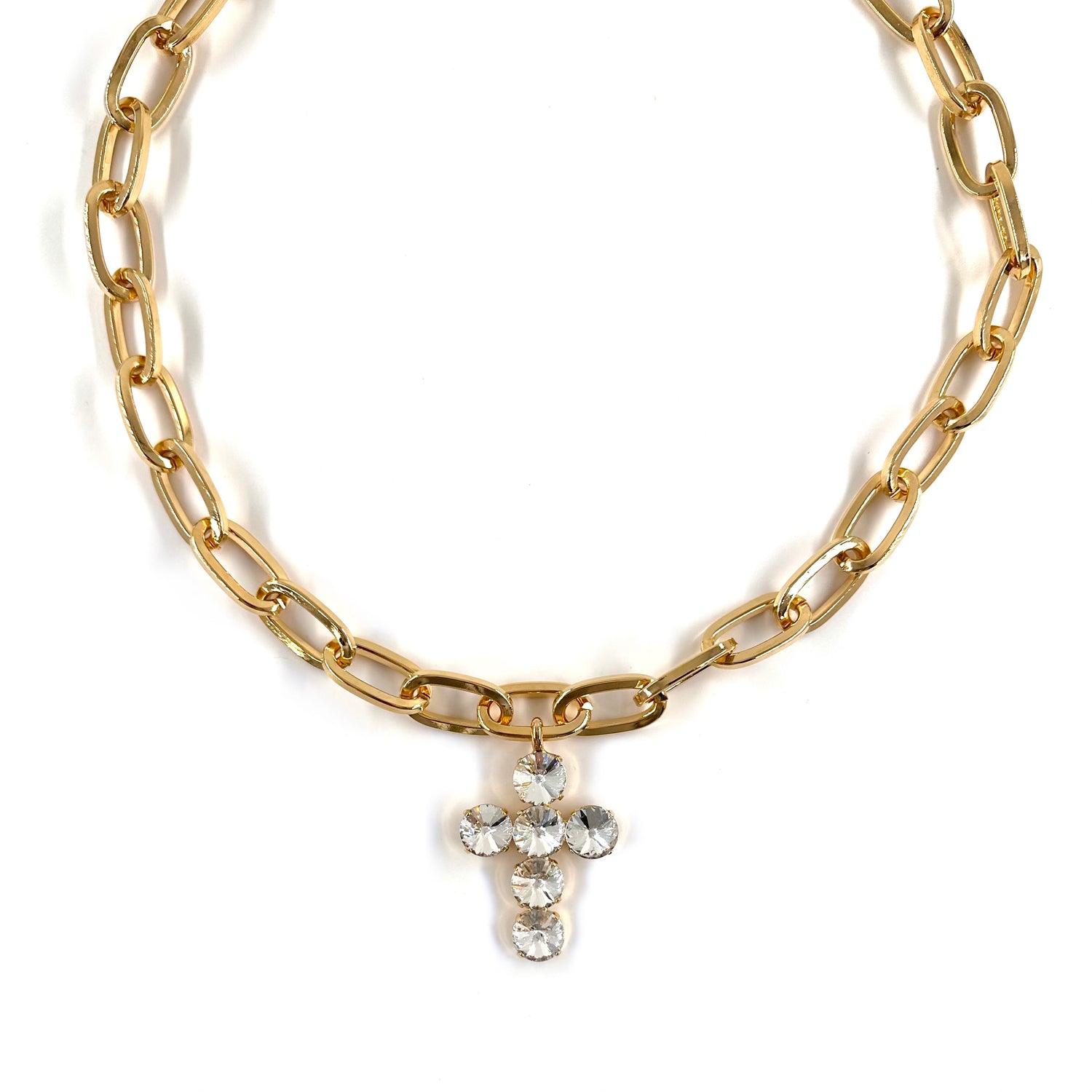 ANNAMARIA NECKLACE