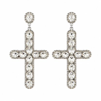 MICHELA EARRING