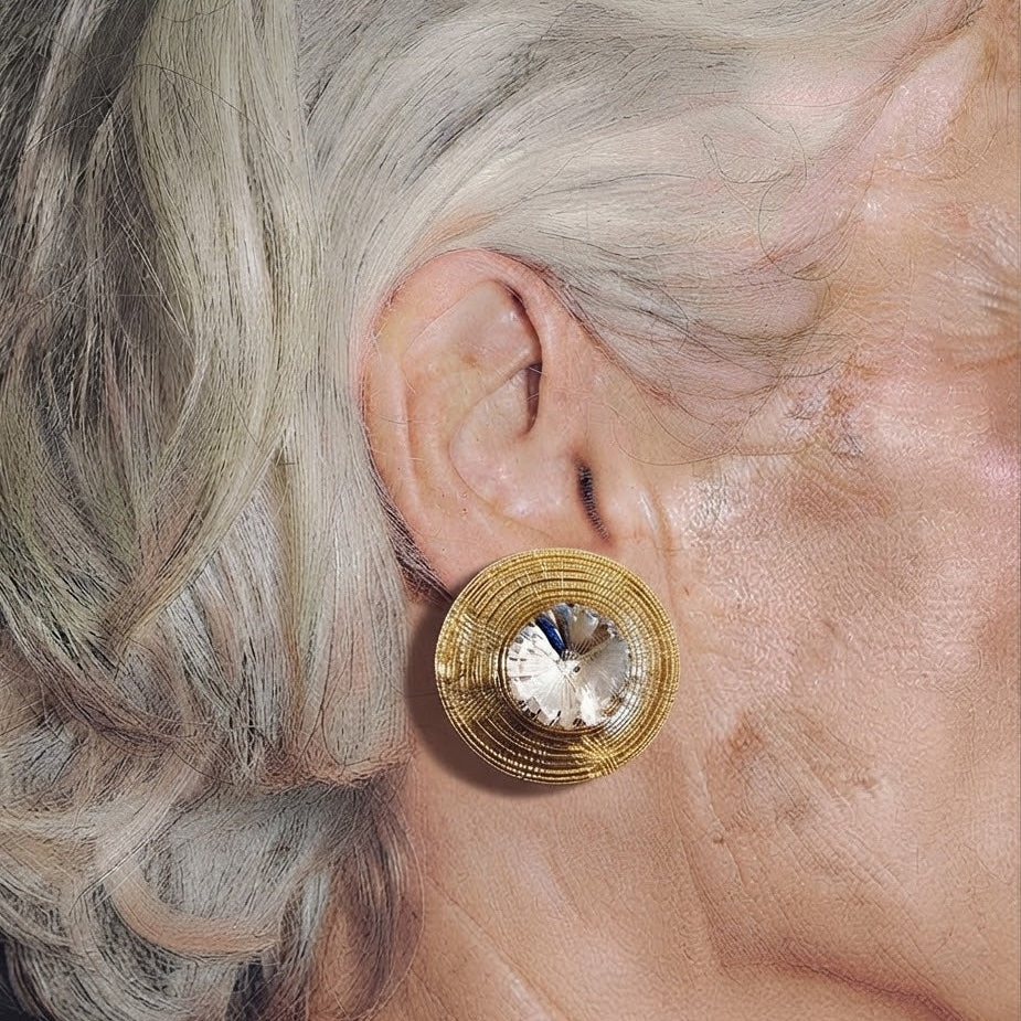 ADELINA EARRING