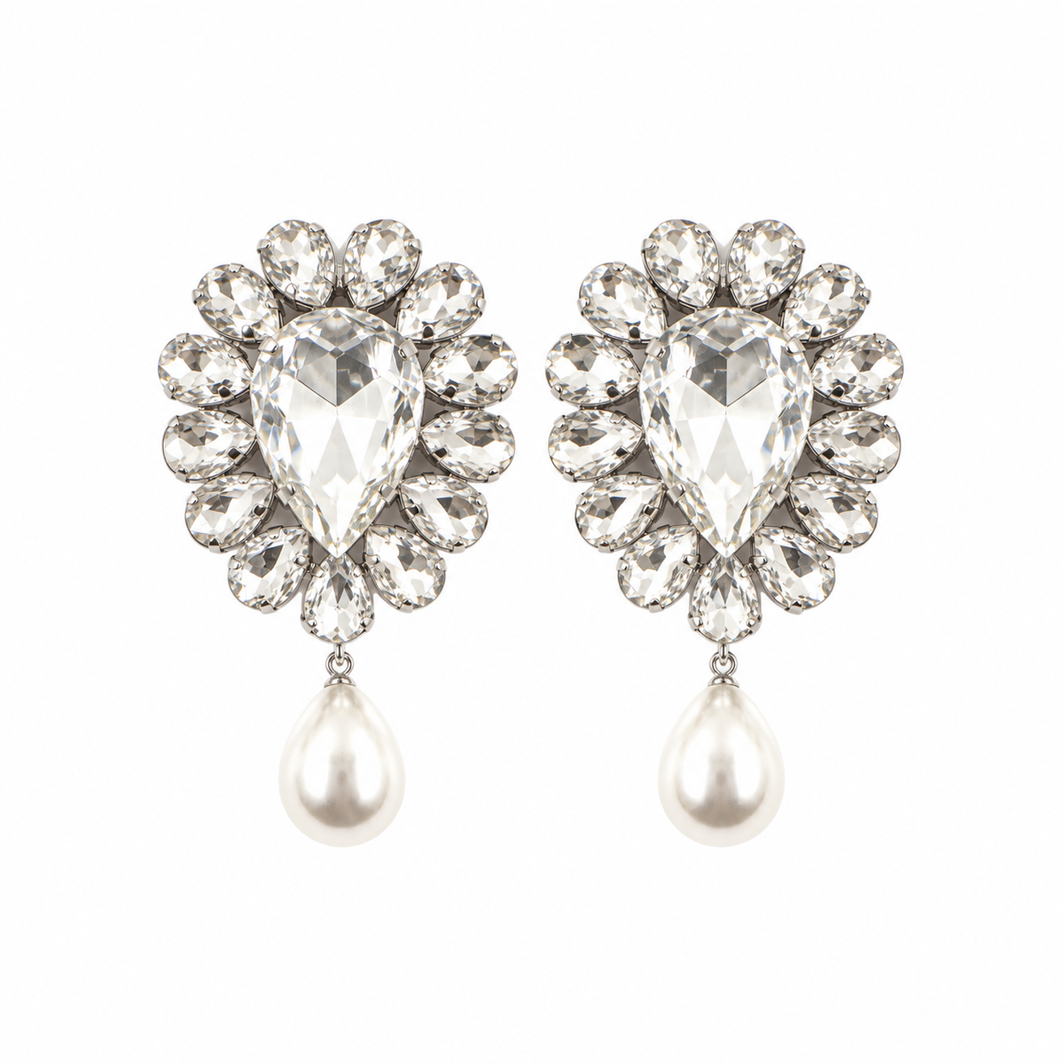 STEFANIA EARRING
