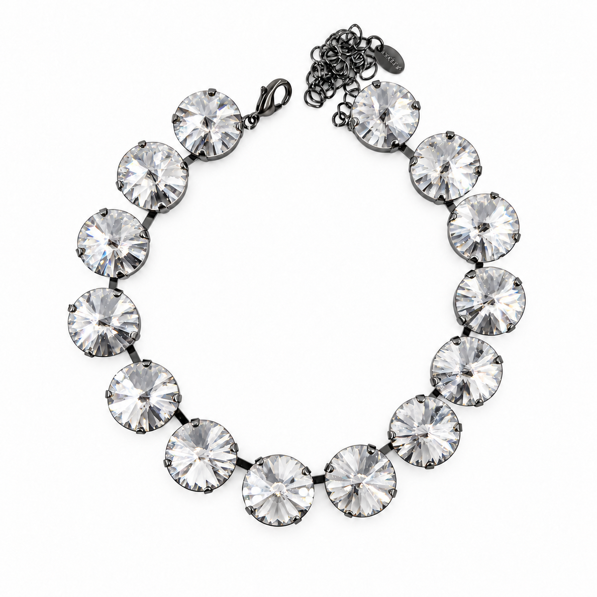 SILVANA NECKLACE