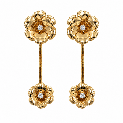 MARIAELENA EARRING