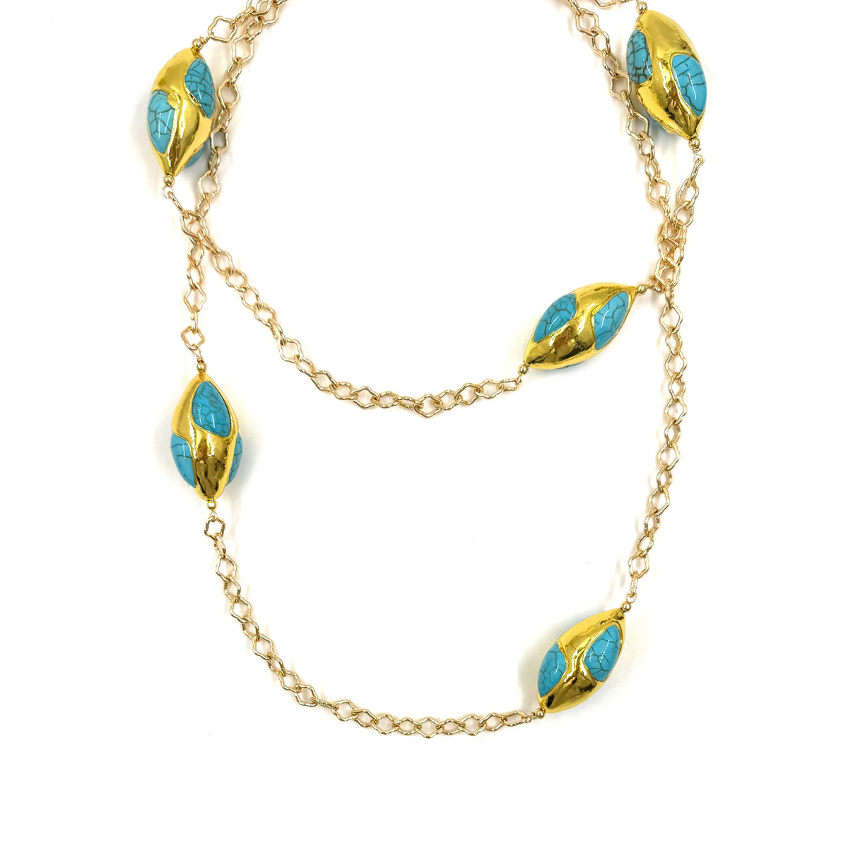 MARGHERITA NECKLACE