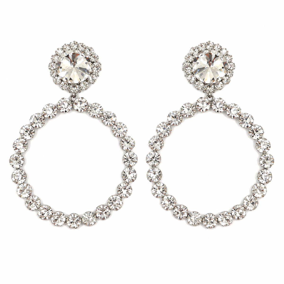 BELLA EARRING