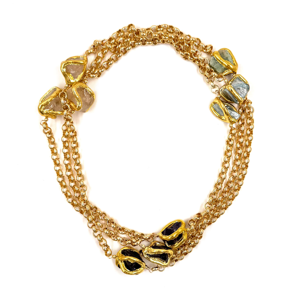 OFELIA NECKLCE