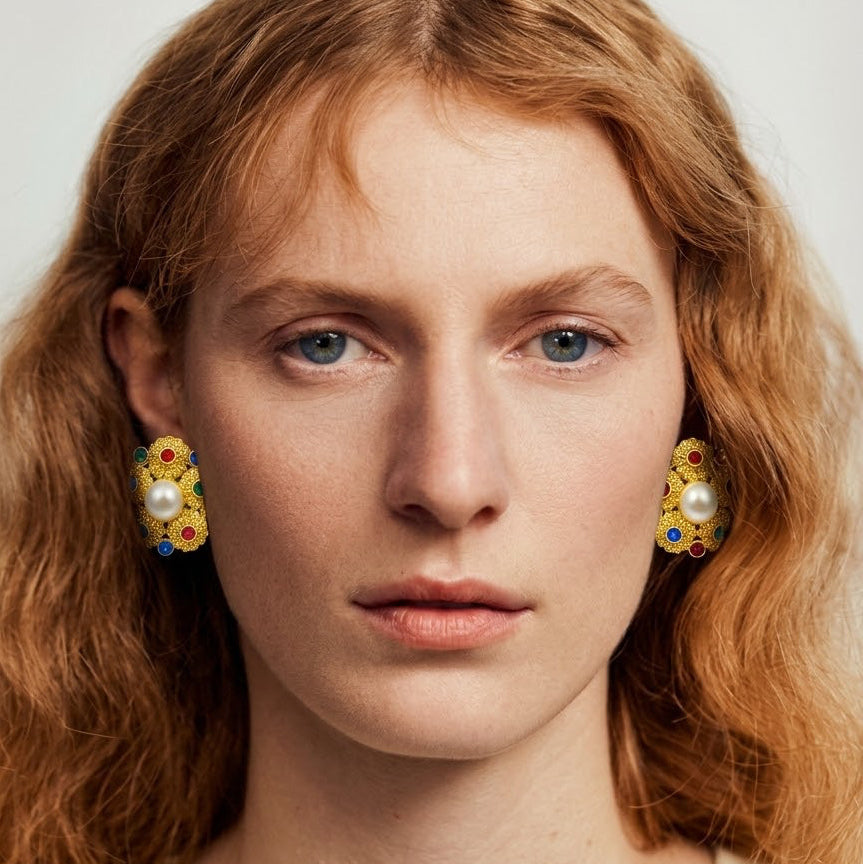BRENDA EARRING