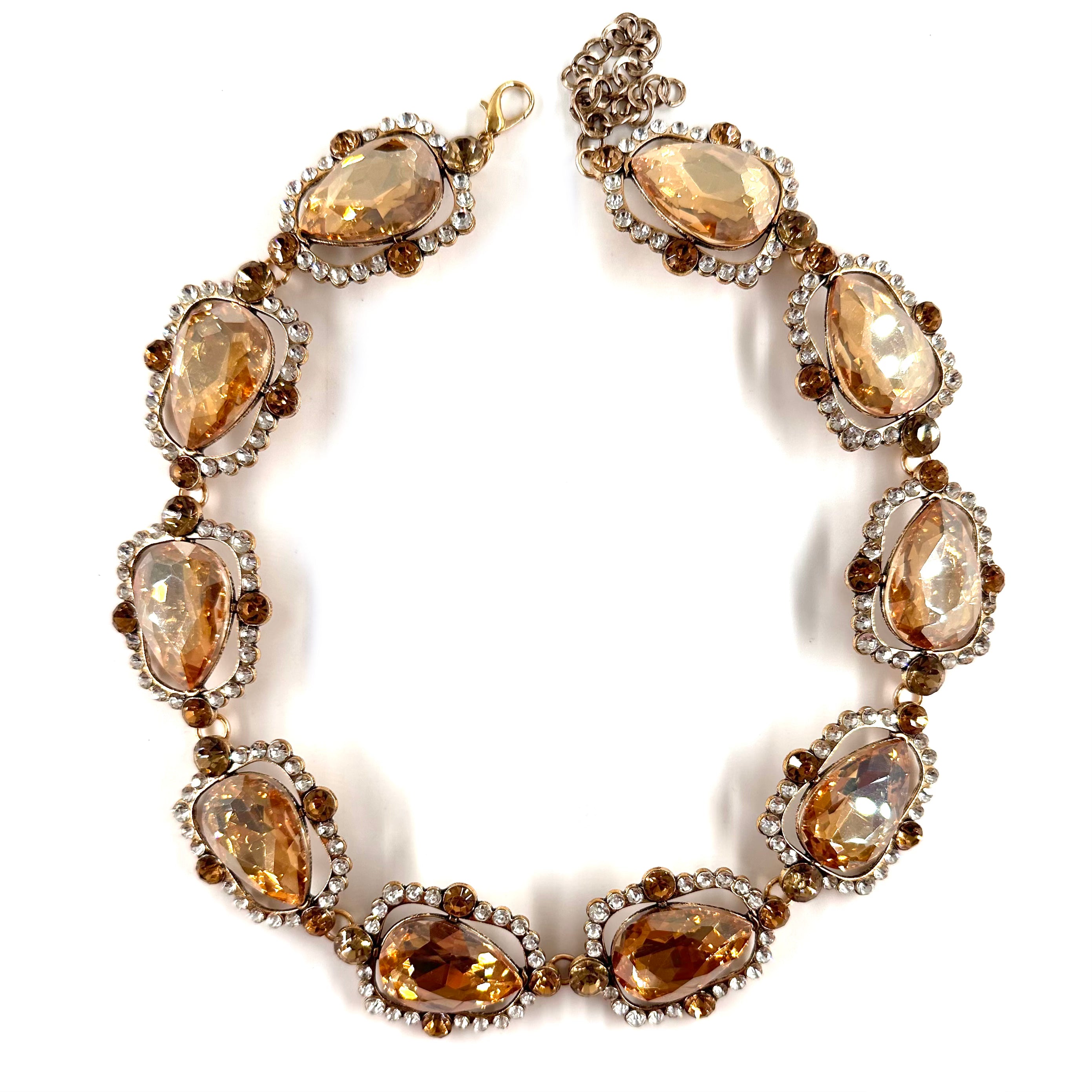 ALLEGRA NECKLACE