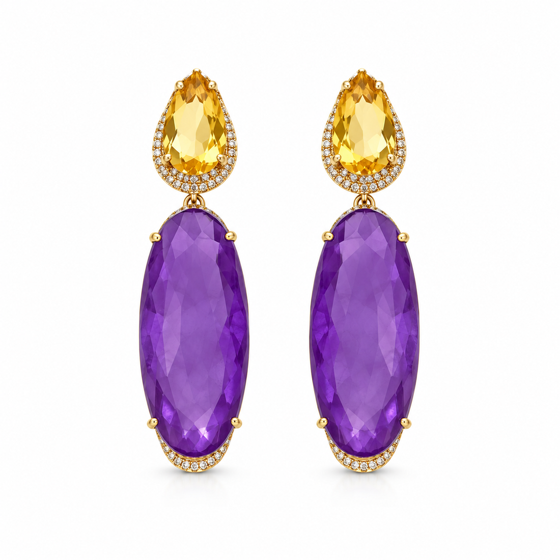 FIORANGELA EARRING
