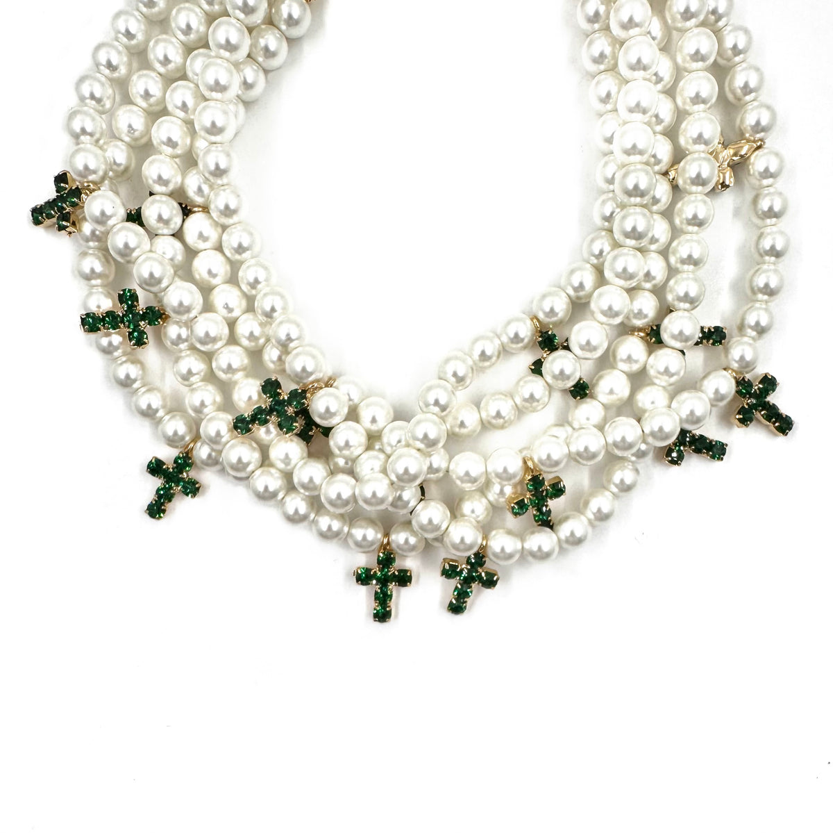 AISHA NECKLACE