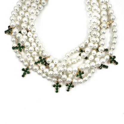 AISHA NECKLACE