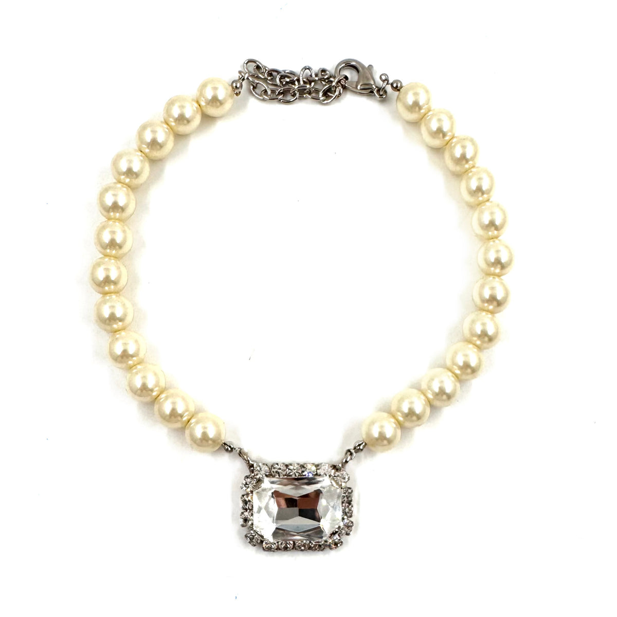 GENNY NECKLACE