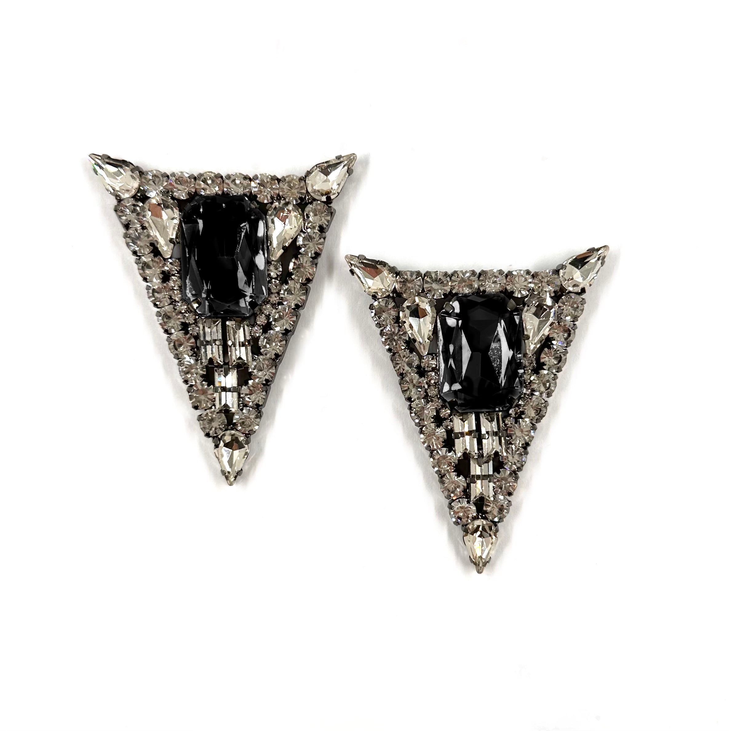 DAVIDA EARRING