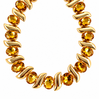 ADELAIDE NECKLACE
