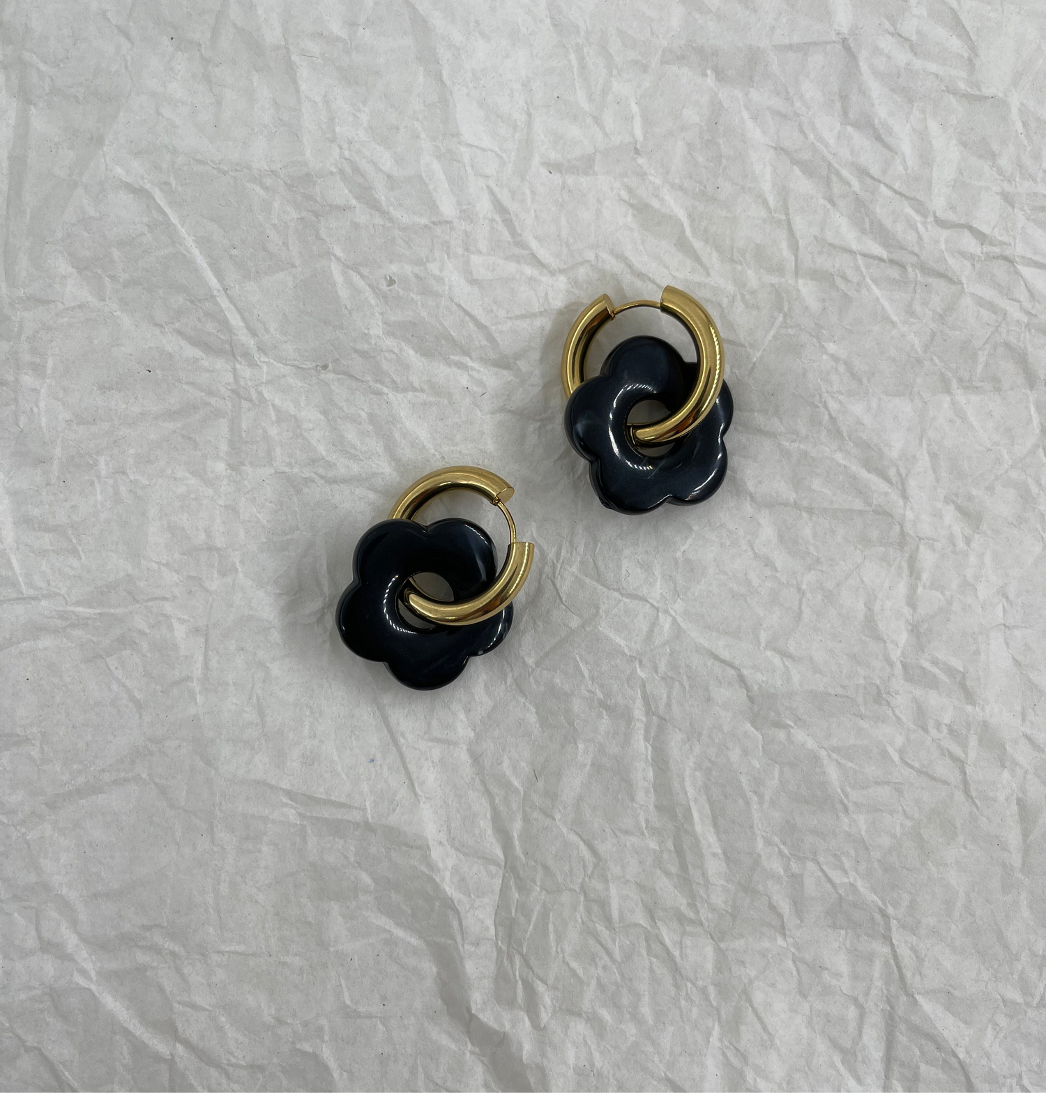 FIORE EARRING