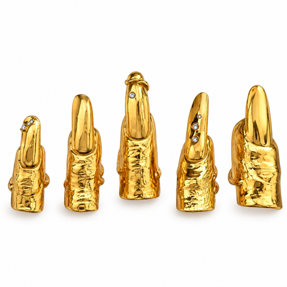 CAMY RING