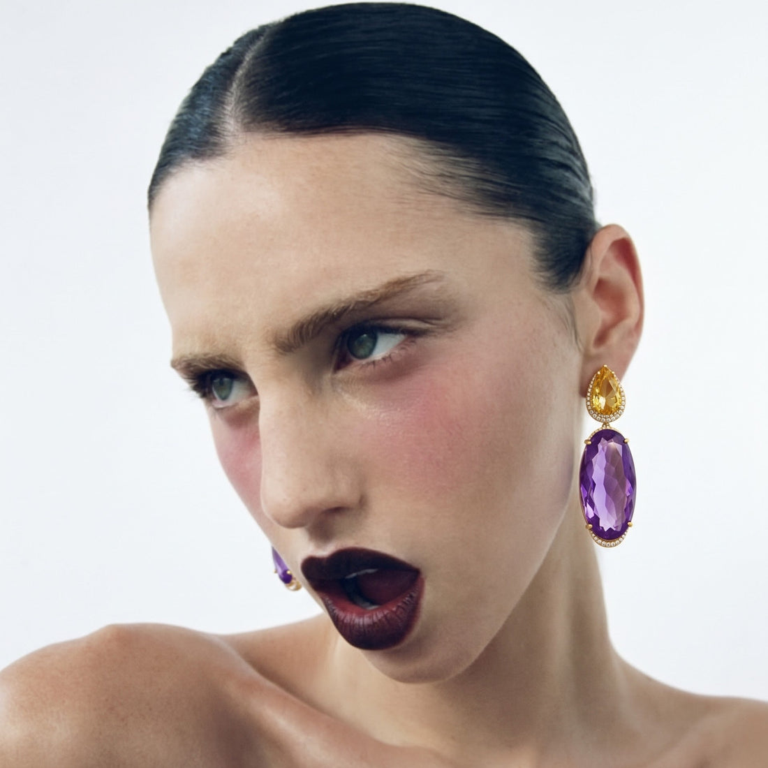 FIORANGELA EARRING