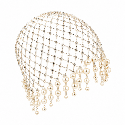 LUCIANA HAIR DECORATION