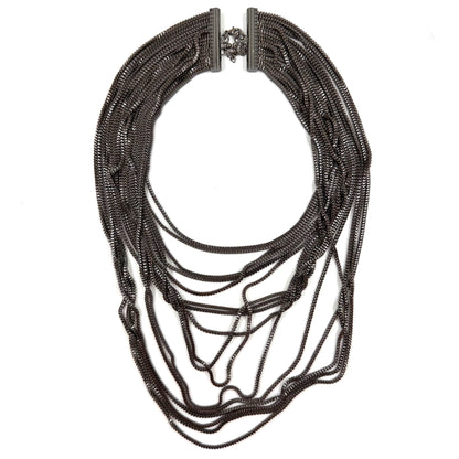 AIDA NECKLACE LONG