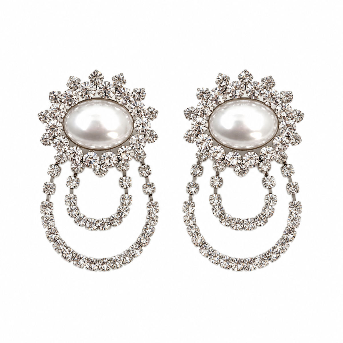 BERNARDA EARRING
