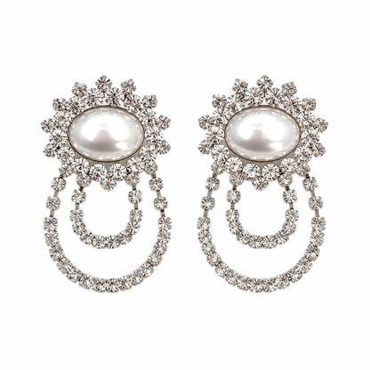 BERNARDA EARRING