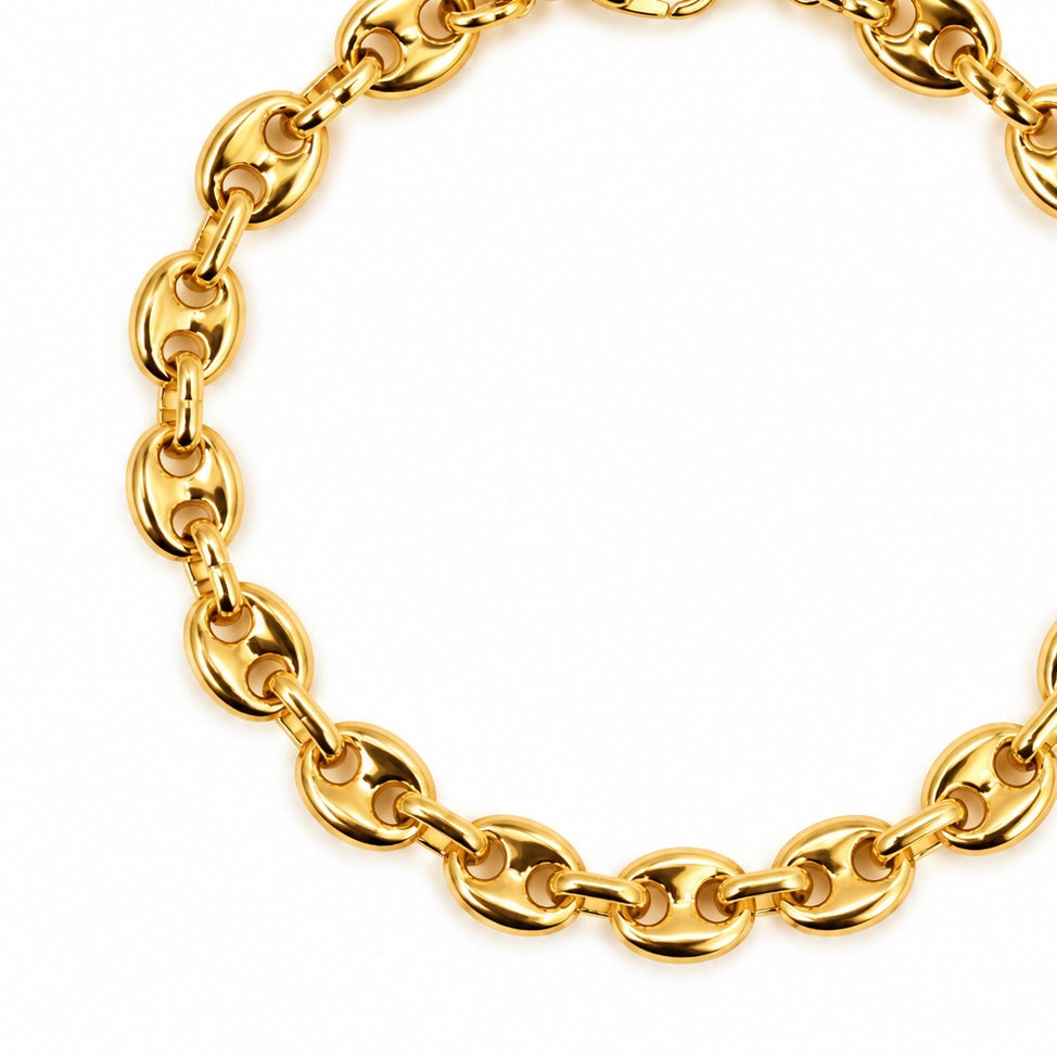 MARIELLA ANKLETS