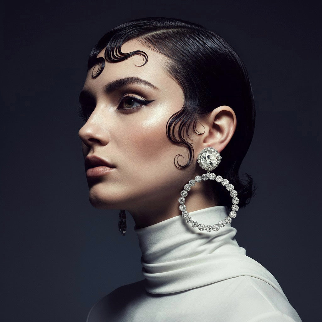 BELLA EARRING