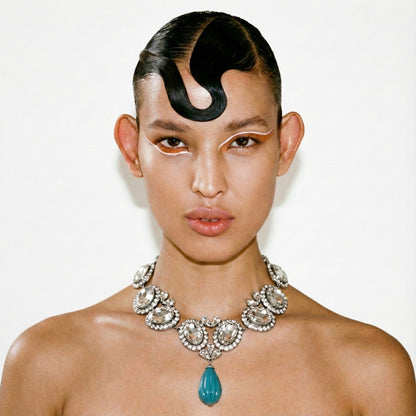 JASMIN NECKLACE