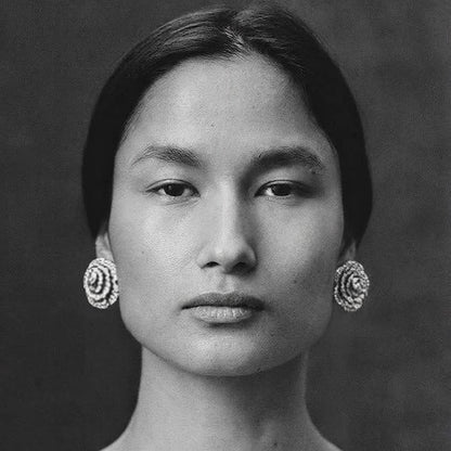 PERLA EARRING