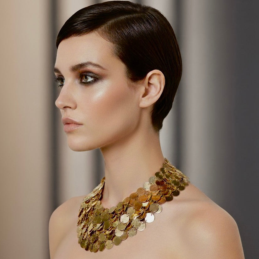 ATHENA NECKLACE