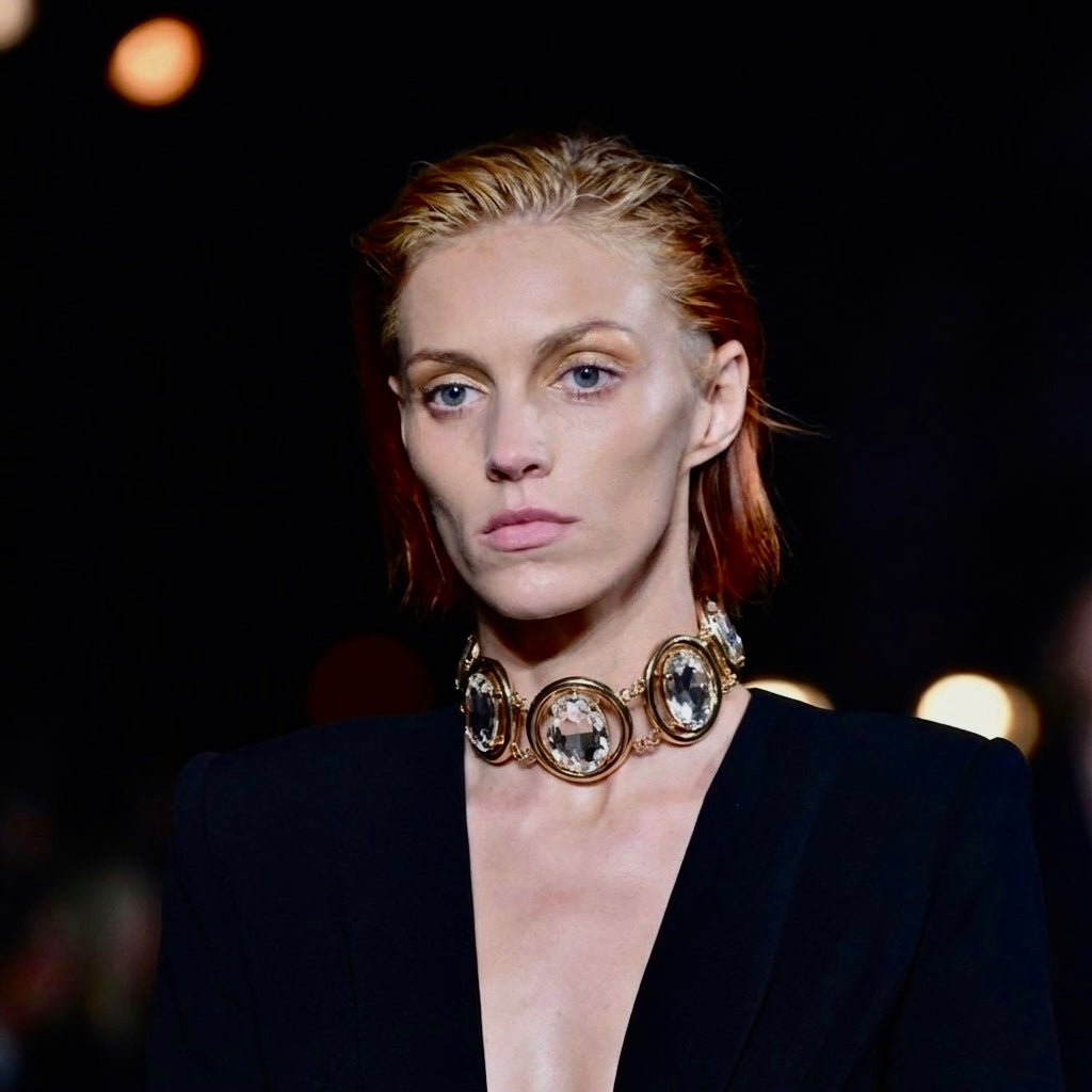 BARBARA NECKLACE