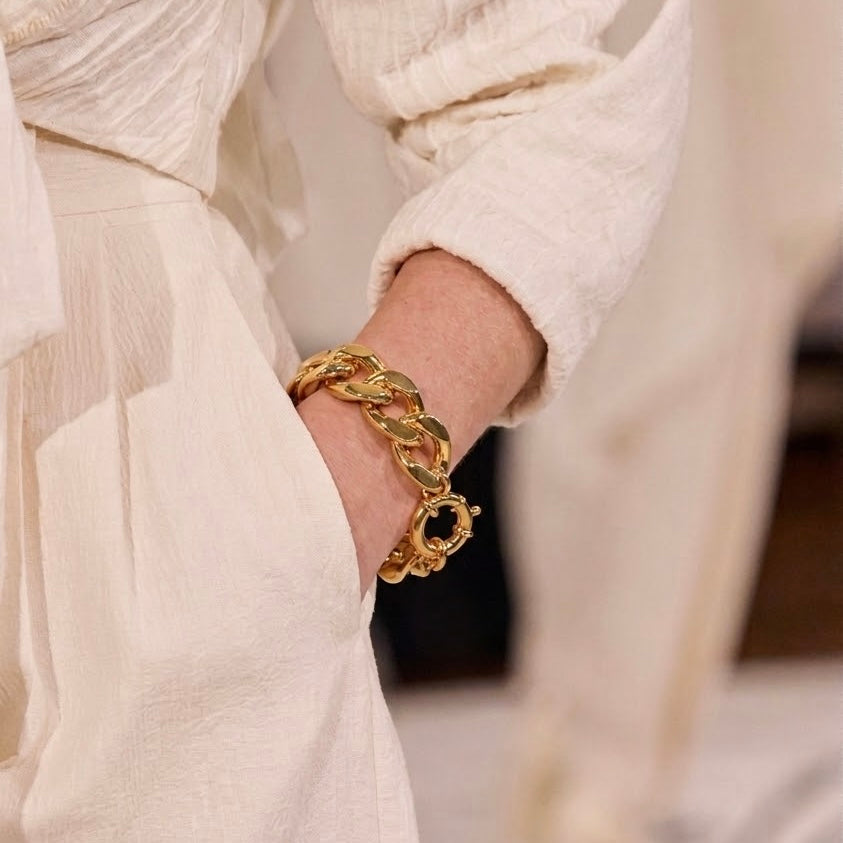CRISTINA BRACELET