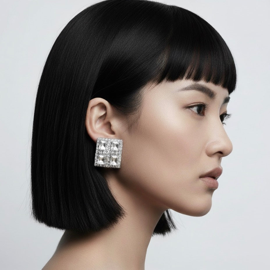 GAIA EARRING