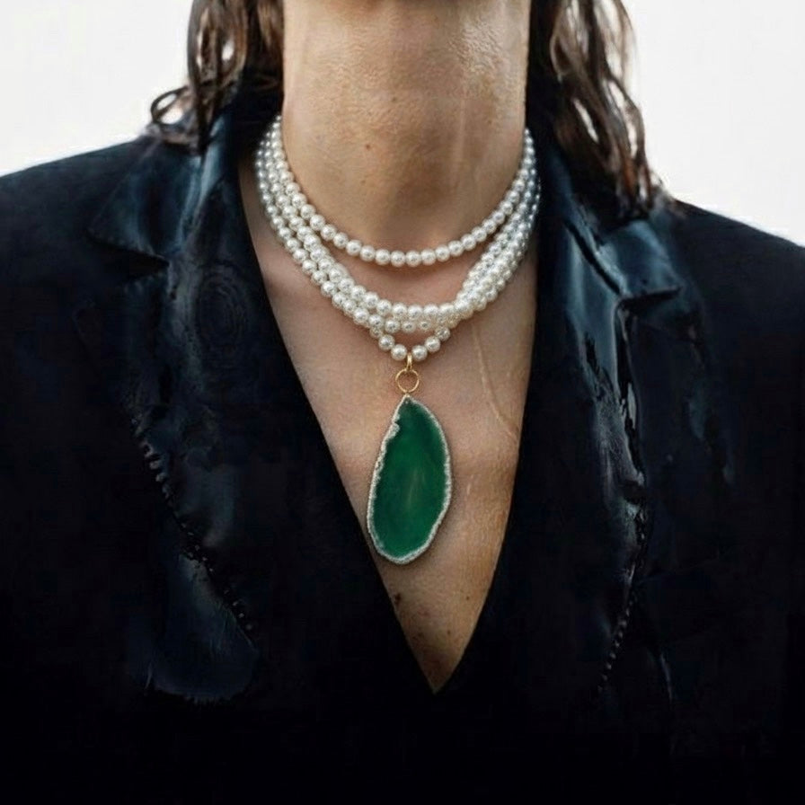 IVANA NECKLCE