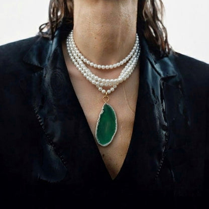 IVANA NECKLCE