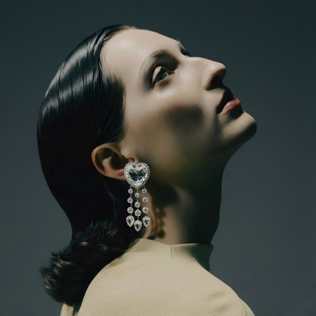 CATERINA EARRING