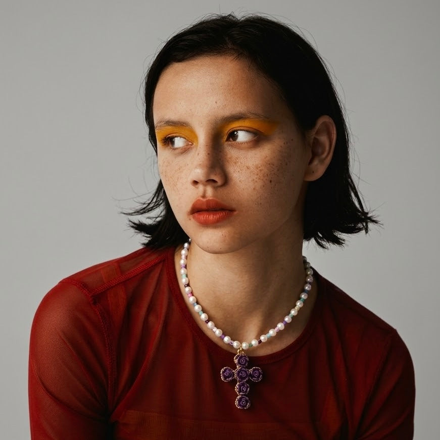 LUANA NECKLCE